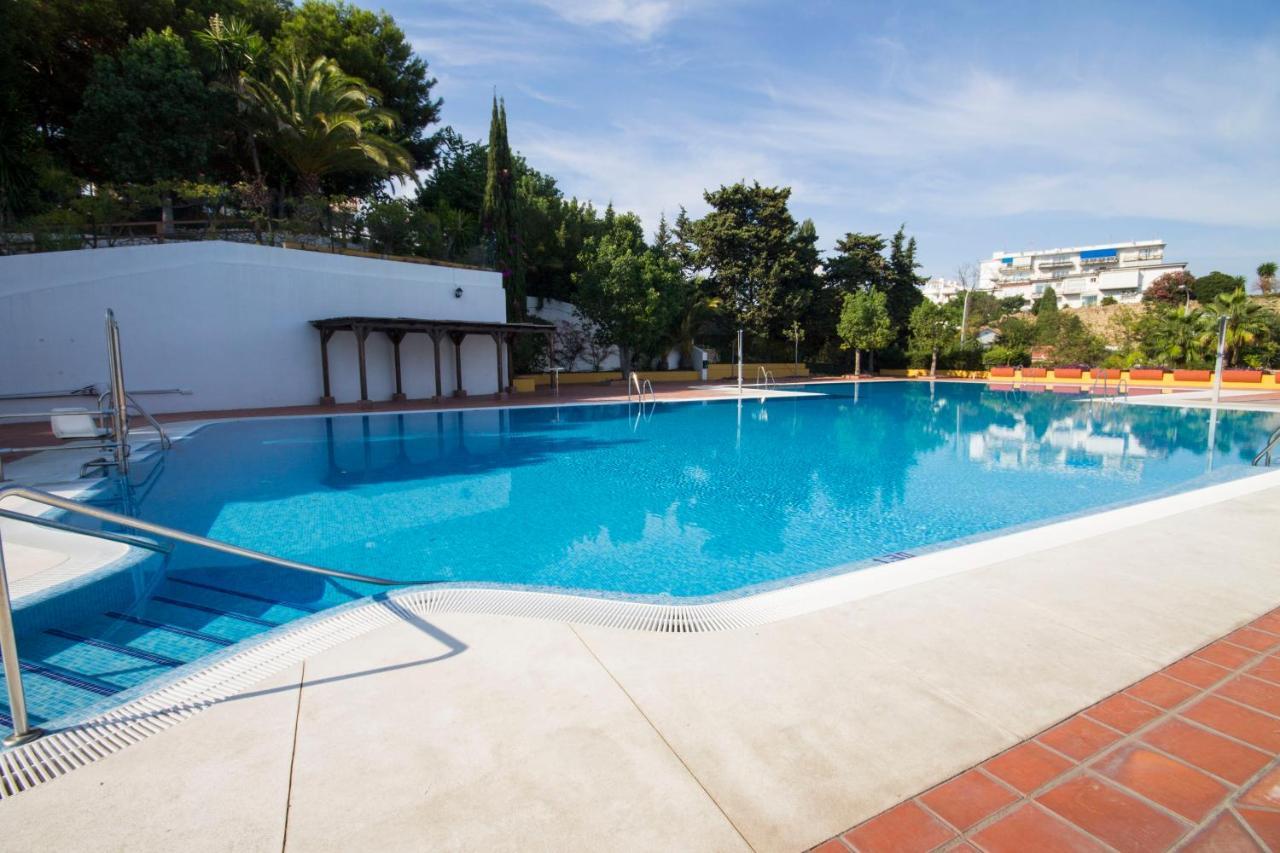 Duquesa 506 By Ivi Real Estate Torremolinos Exterior foto