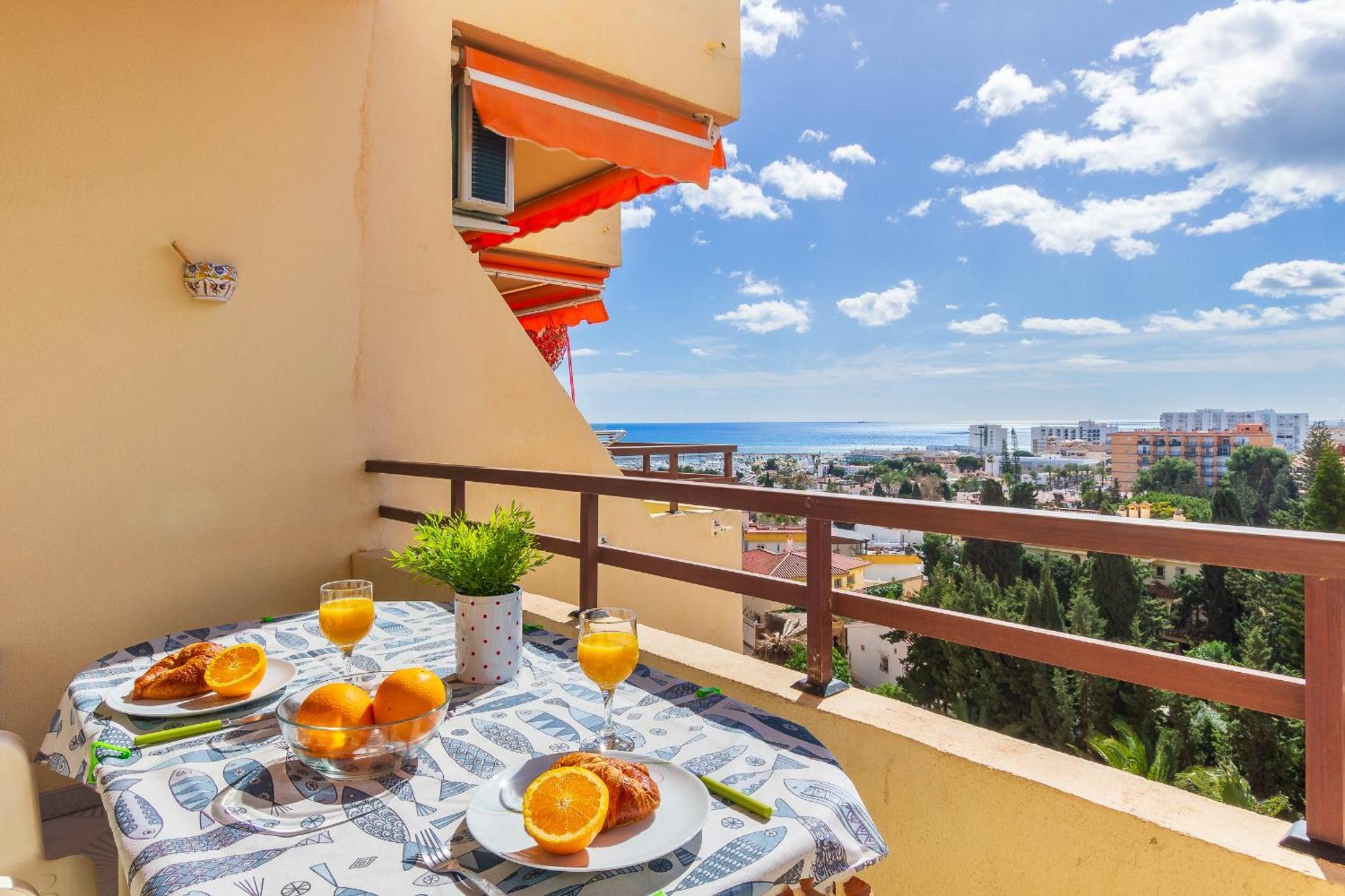Duquesa 506 By Ivi Real Estate Torremolinos Exterior foto