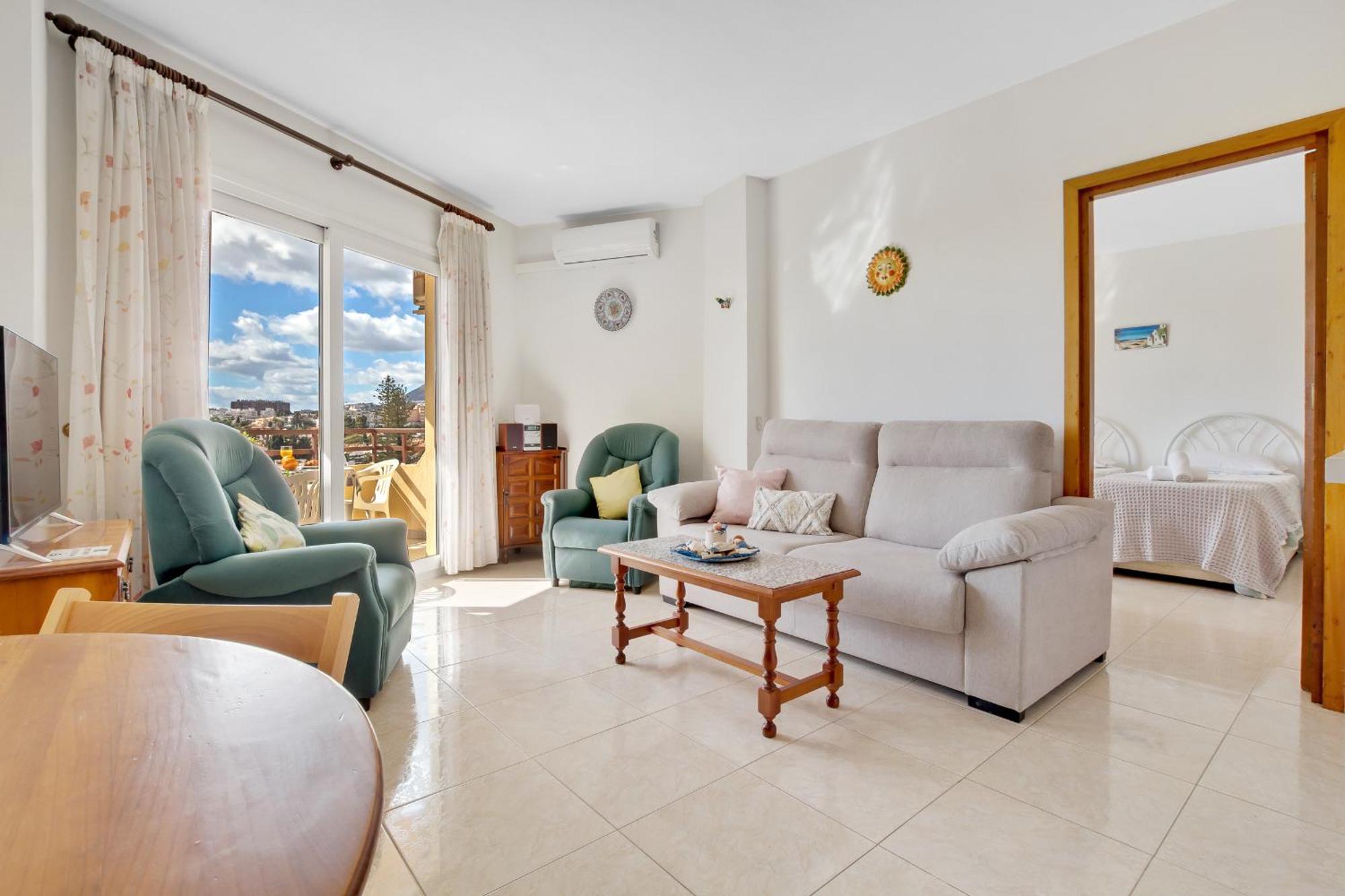 Duquesa 506 By Ivi Real Estate Torremolinos Exterior foto