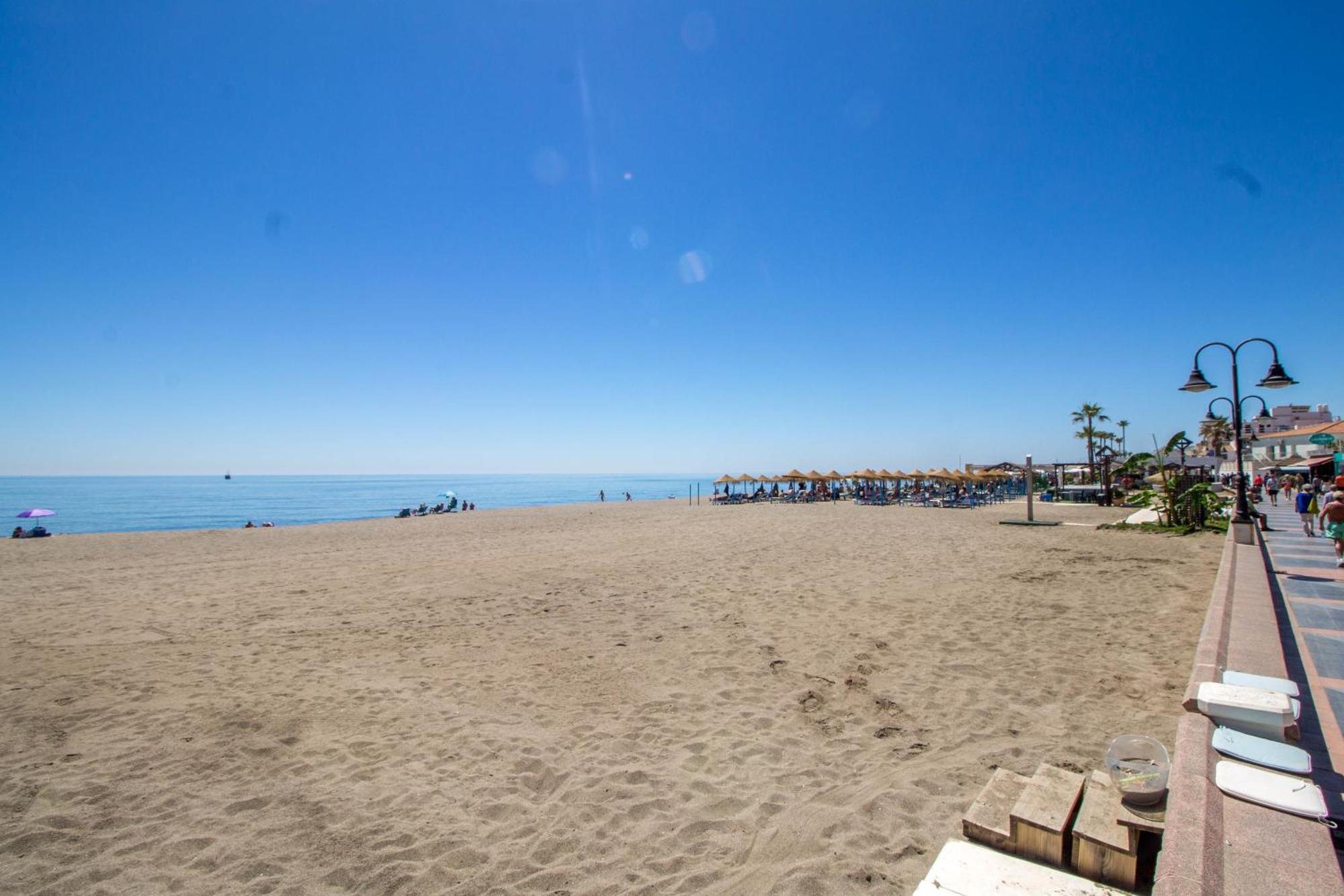Duquesa 506 By Ivi Real Estate Torremolinos Exterior foto