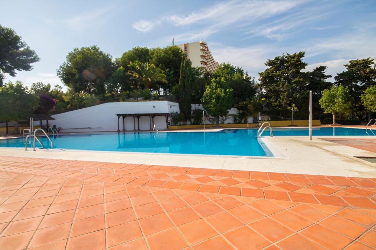 Duquesa 506 By Ivi Real Estate Torremolinos Exterior foto